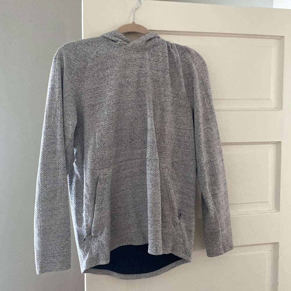 Lululemon At Ease Hoodie - M
